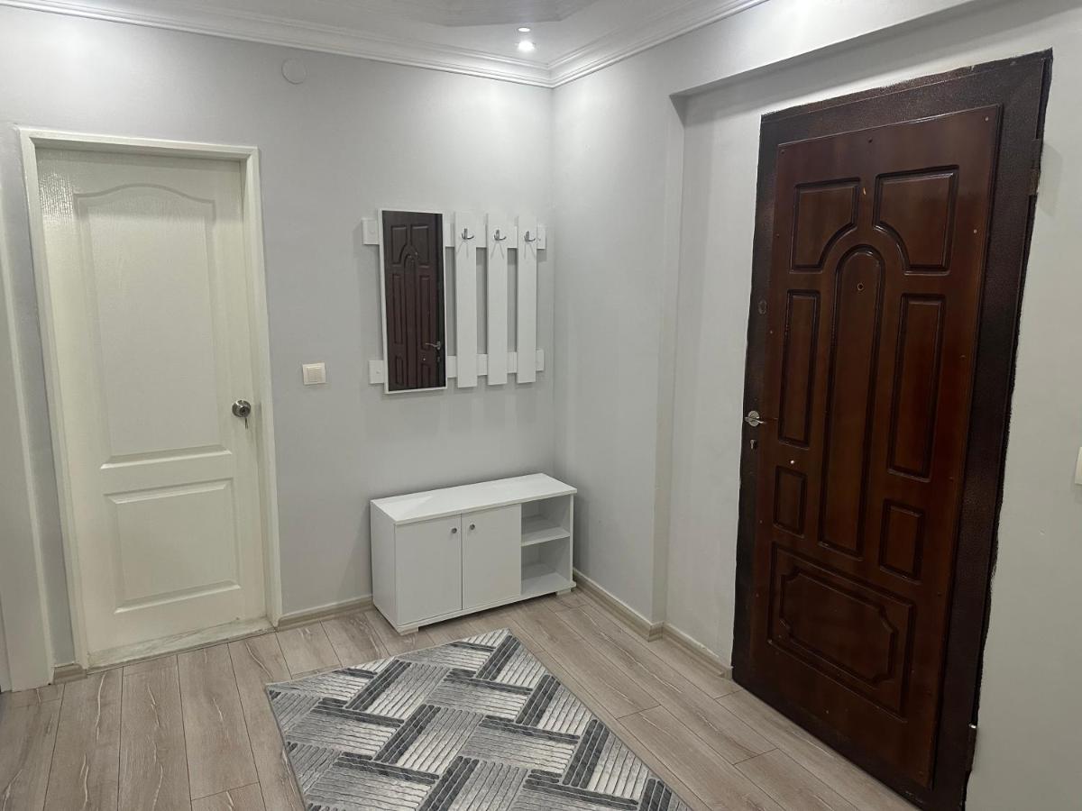 Apartment Kusadasi'nda Sahile 200 Metre *