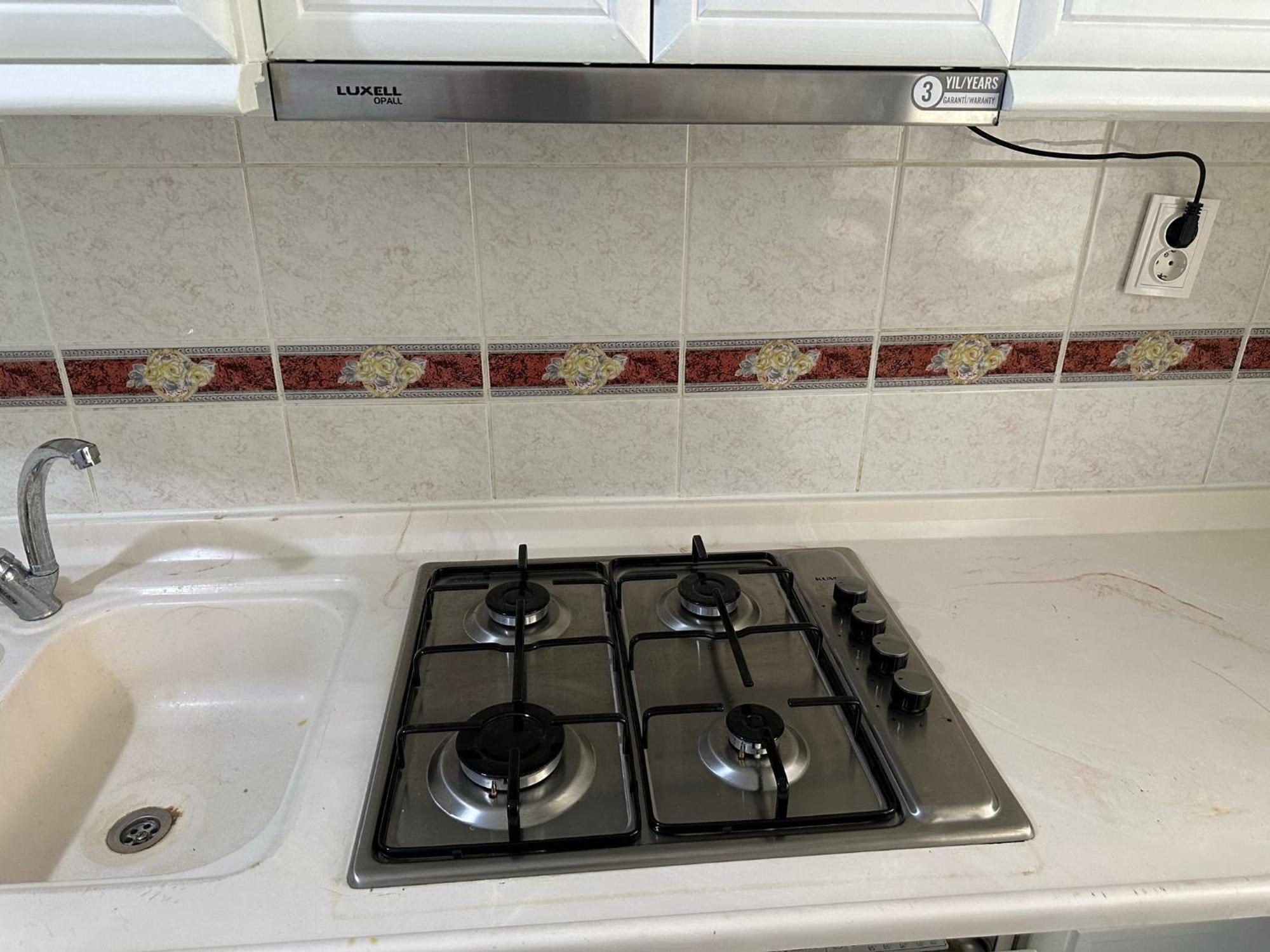 Apartment Kusadasi'nda Sahile 200 Metre Kusadasi